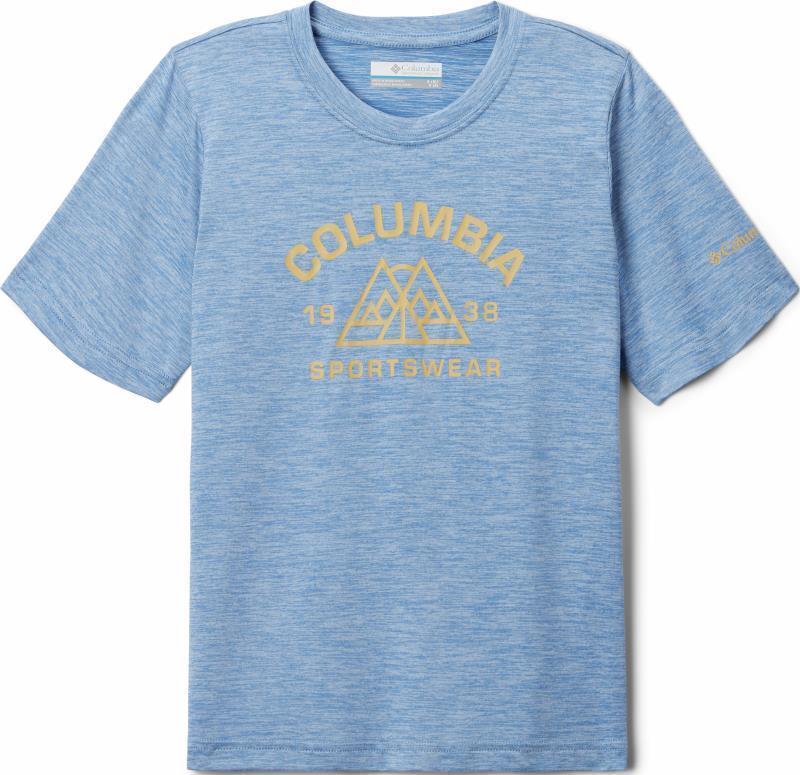 Mount Echo SS Graphic Shirt - Youth Boys - Image 12