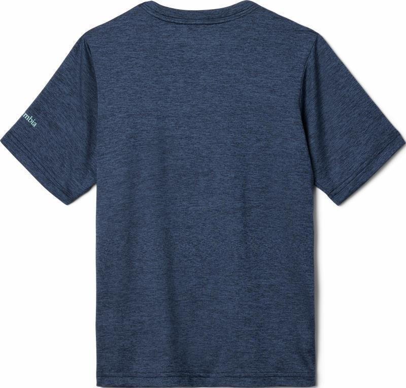Mount Echo SS Graphic Shirt - Youth Boys - Image 14