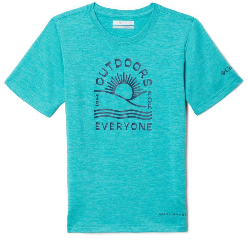Mount Echo SS Graphic Shirt - Youth Boys - Image 15