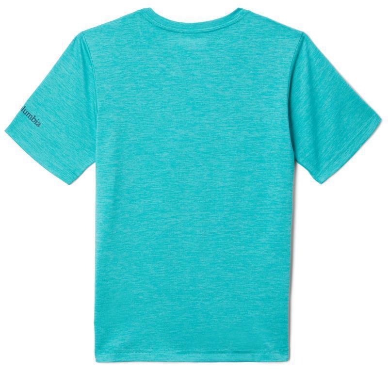 Mount Echo SS Graphic Shirt - Youth Boys - Image 18