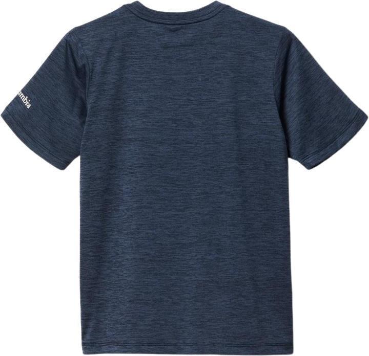 Mount Echo SS Graphic Shirt - Youth Boys - Image 2