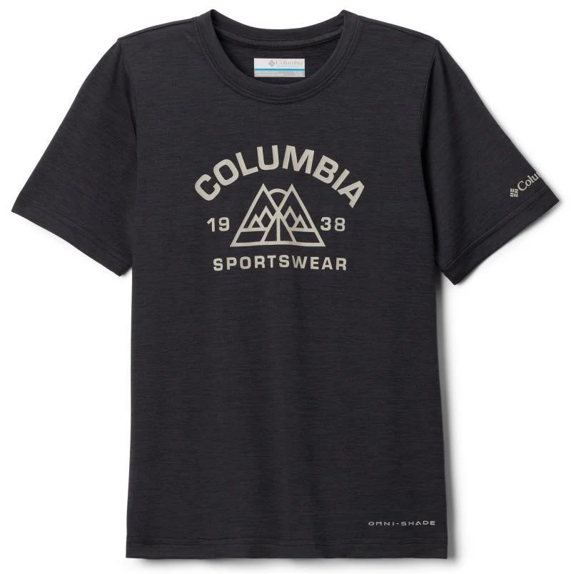 Mount Echo SS Graphic Shirt - Youth Boys - Image 21