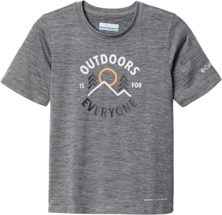 Mount Echo SS Graphic Shirt - Youth Boys - Image 3