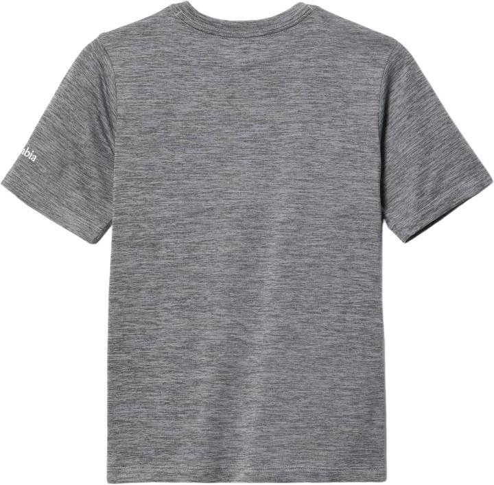 Mount Echo SS Graphic Shirt - Youth Boys - Image 4
