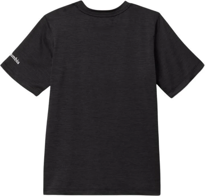 Mount Echo SS Graphic Shirt - Youth Boys - Image 6