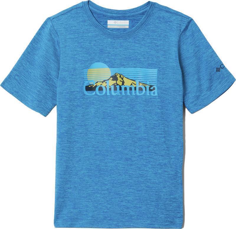 Mount Echo SS Graphic Shirt - Youth Boys - Image 7