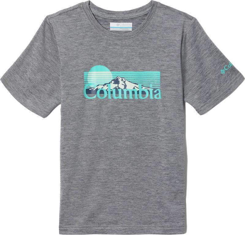Mount Echo SS Graphic Shirt - Youth Boys - Image 8