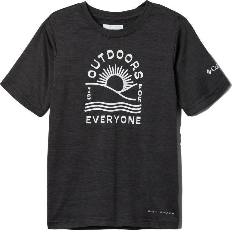 Mount Echo SS Graphic Shirt - Youth Boys - Image 9