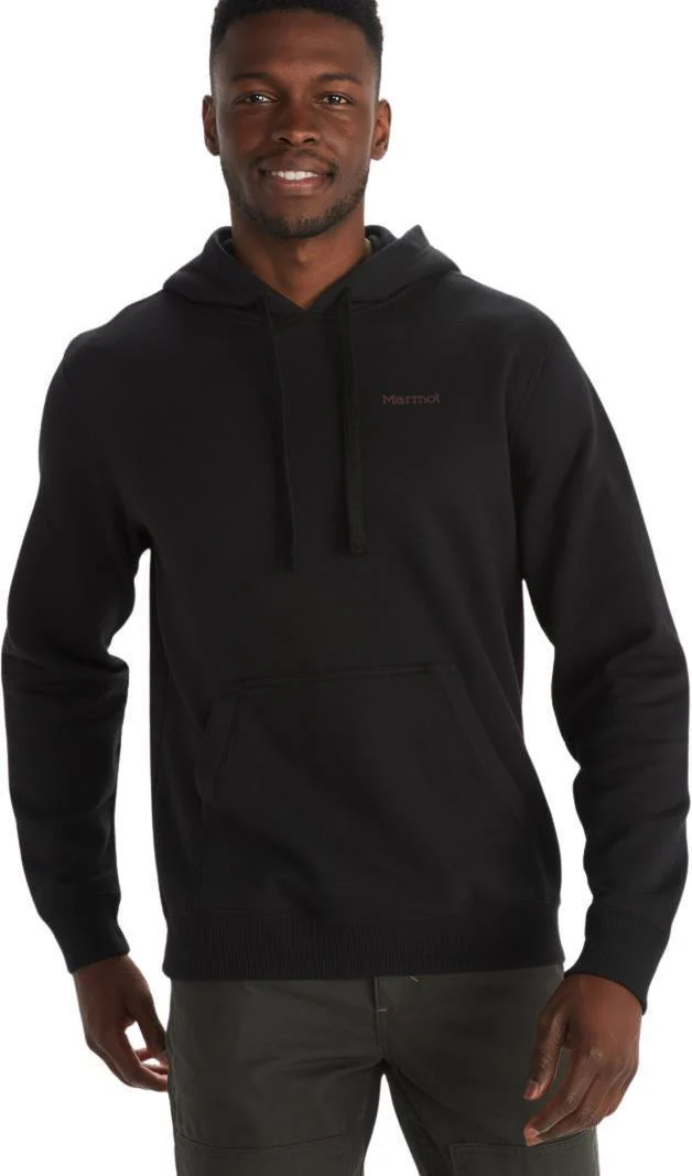 Mount Marmot Hoody - Mens - Image 3