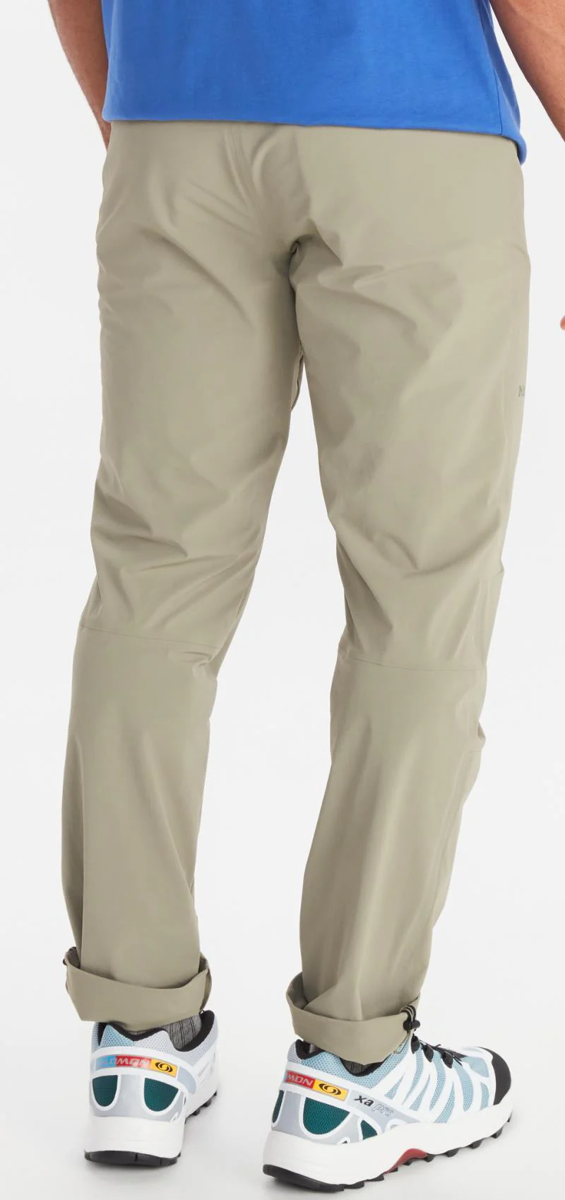 Mountain Active Pants, Reg - Mens - Image 10