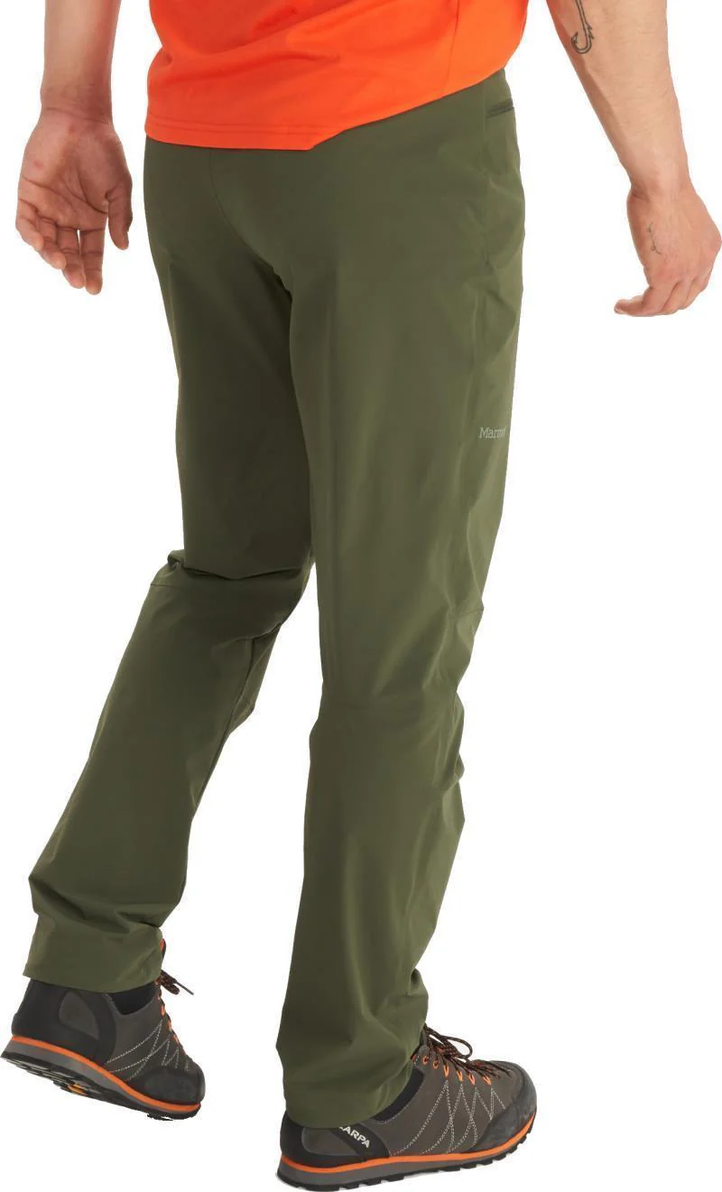 Mountain Active Pants, Reg - Mens - Image 2