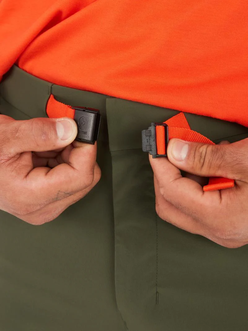 Mountain Active Pants, Reg - Mens - Image 3