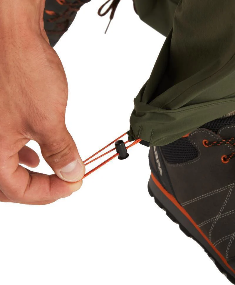 Mountain Active Pants, Reg - Mens - Image 4