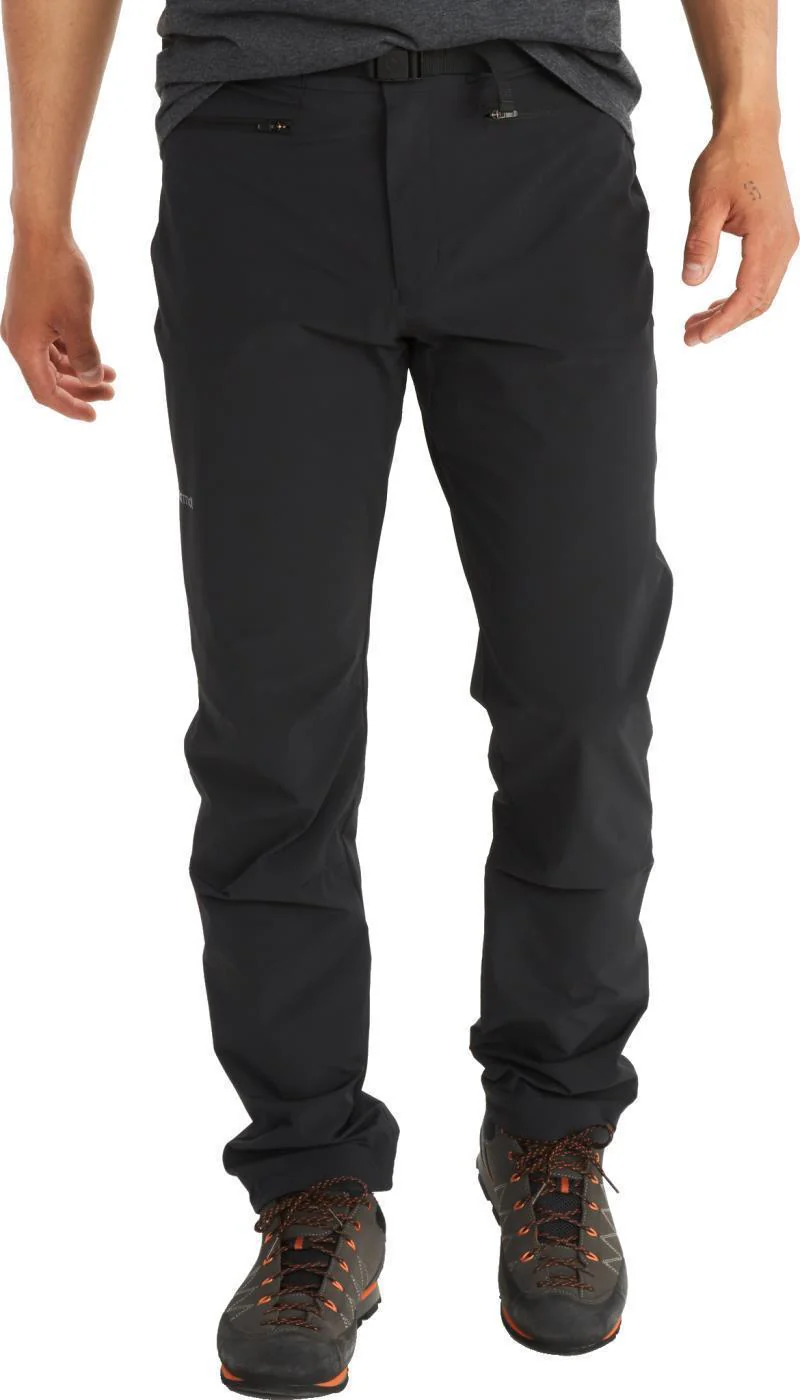 Mountain Active Pants, Reg - Mens - Image 5