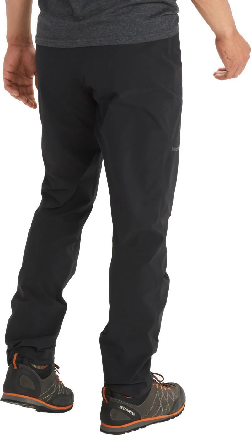 Mountain Active Pants, Reg - Mens - Image 6