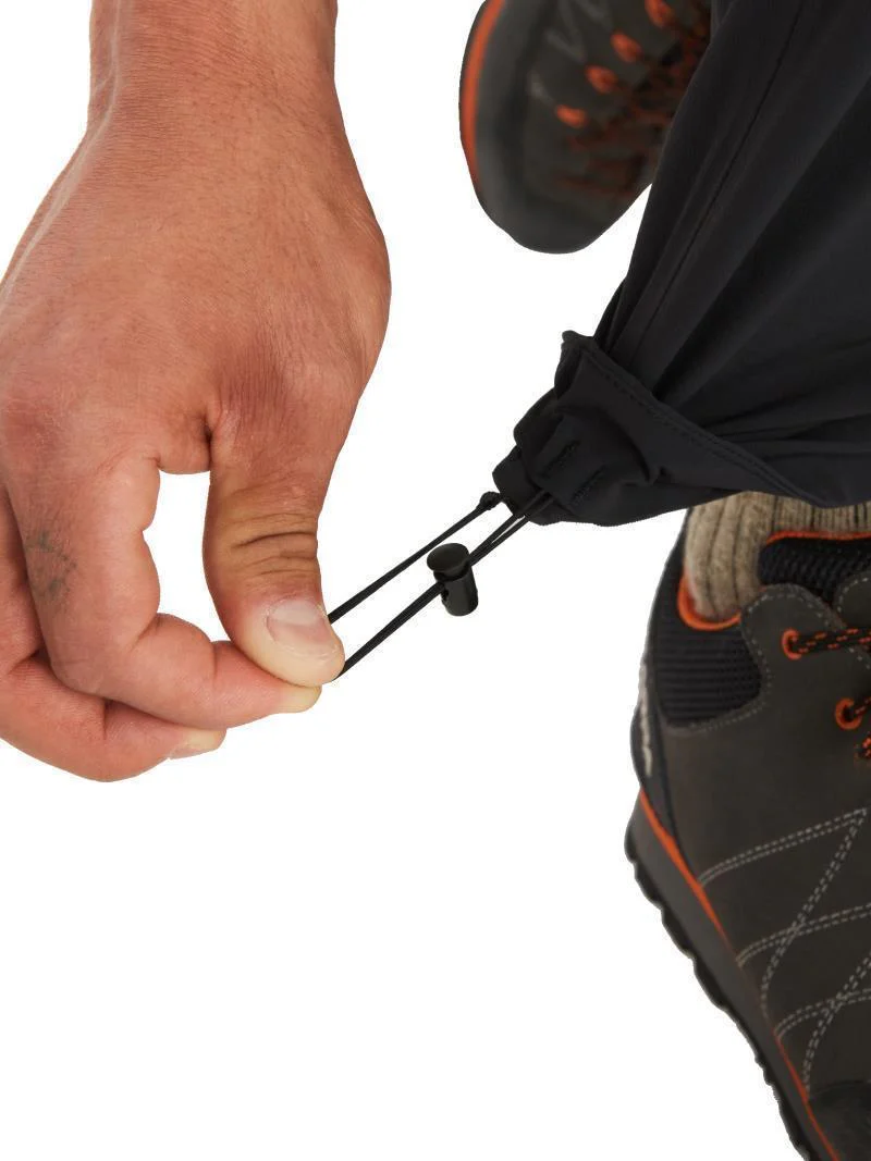 Mountain Active Pants, Reg - Mens - Image 8