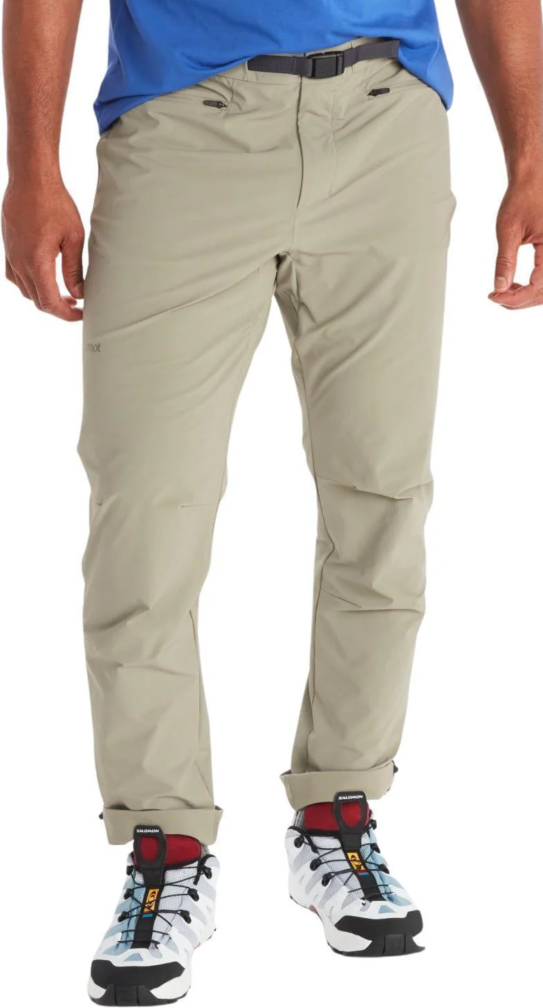 Mountain Active Pants, Reg - Mens - Image 9