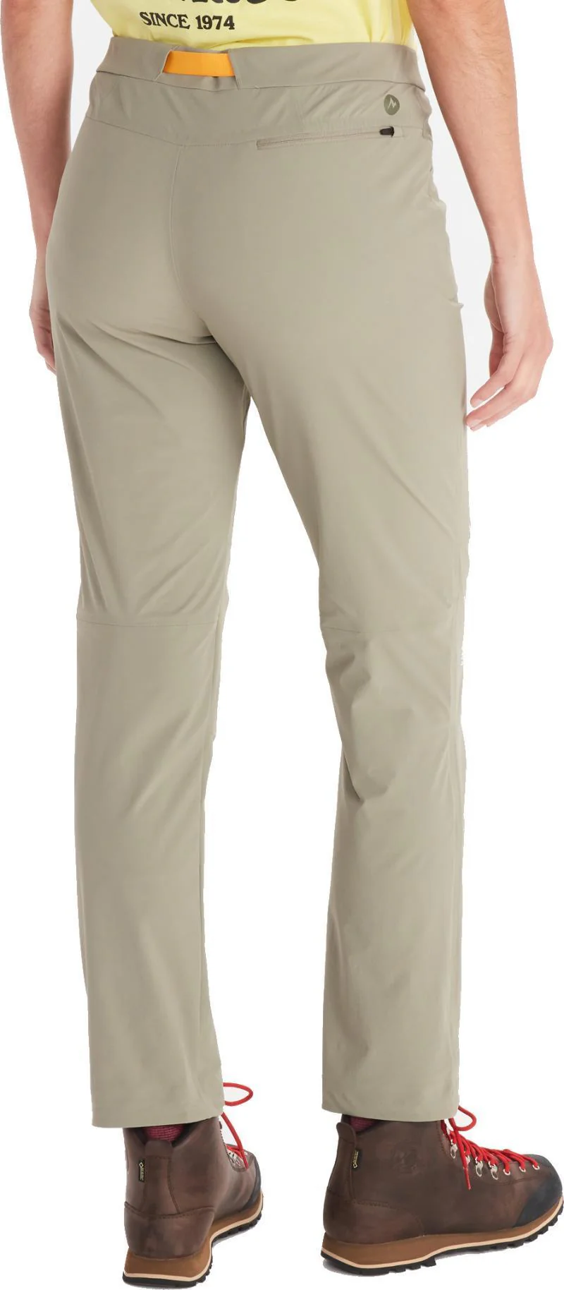 Mountain Active Pants, Reg - Womens - Image 10