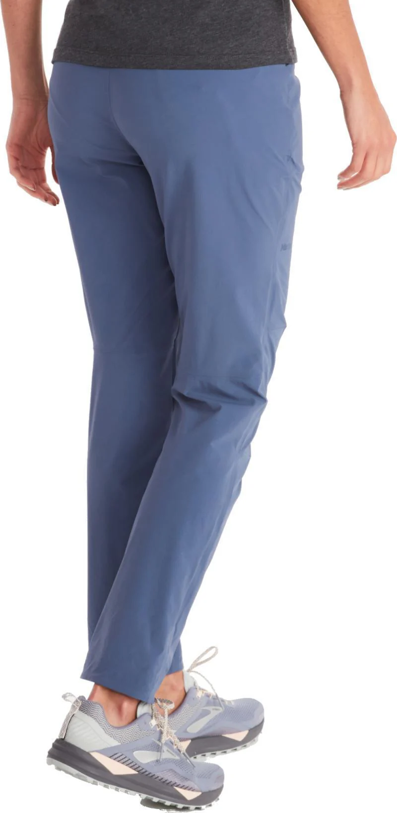 Mountain Active Pants, Reg - Womens - Image 2