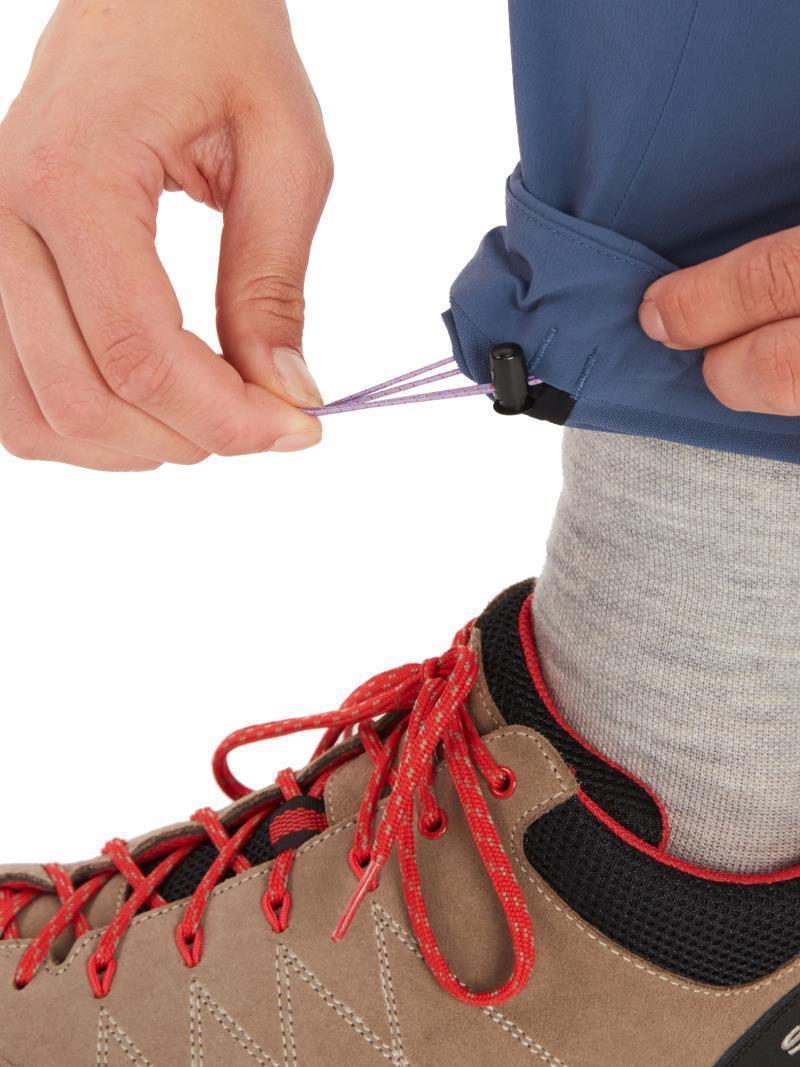Mountain Active Pants, Reg - Womens - Image 3
