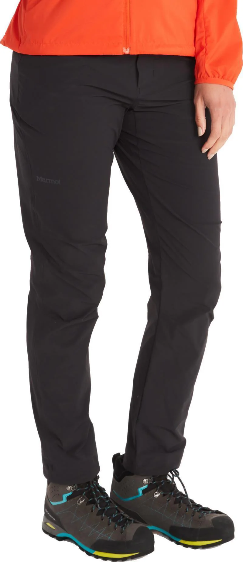 Mountain Active Pants, Reg - Womens - Image 5
