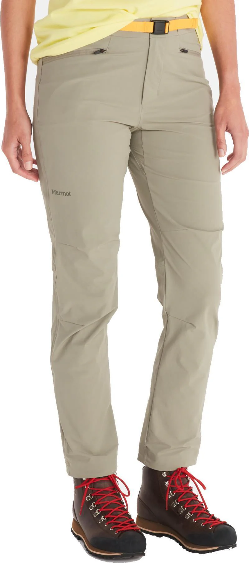 Mountain Active Pants, Reg - Womens - Image 9