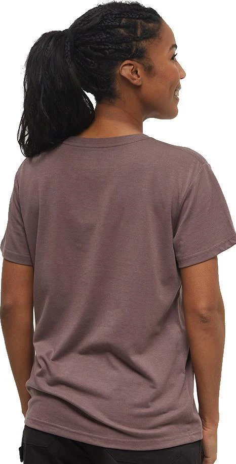 Mountain Air T-Shirt - Womens - Image 9