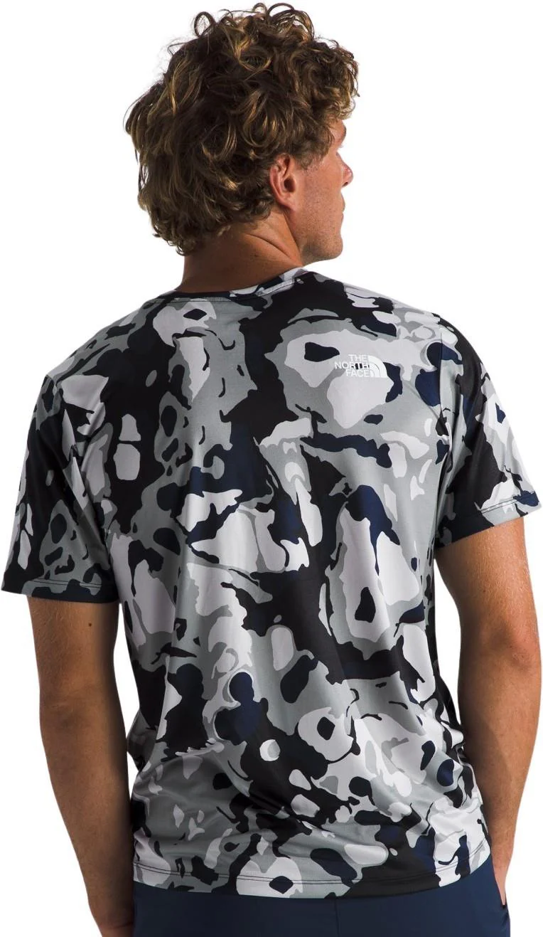 Mountain Athletics 24/7 SS Tee AOP - Mens - Image 3