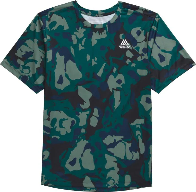 Mountain Athletics 24/7 SS Tee AOP - Mens - Image 4