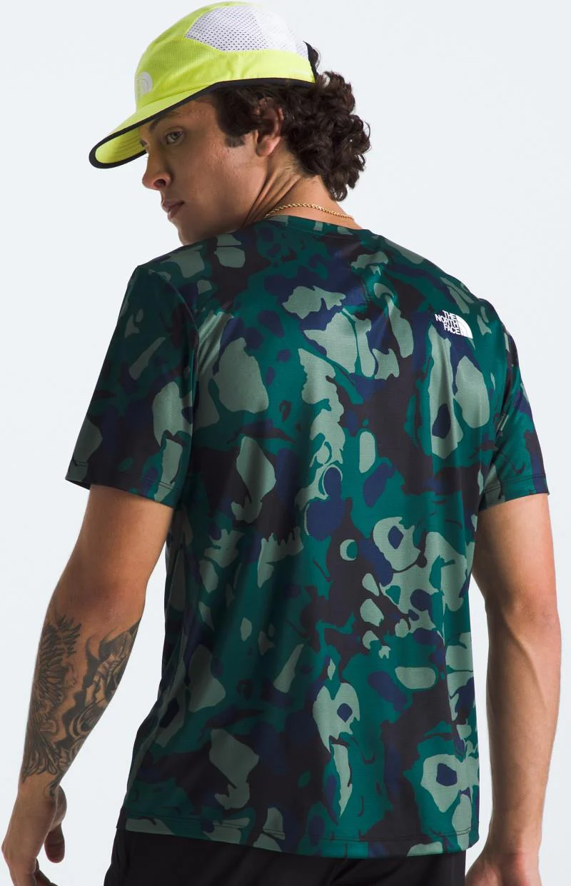 Mountain Athletics 24/7 SS Tee AOP - Mens - Image 6