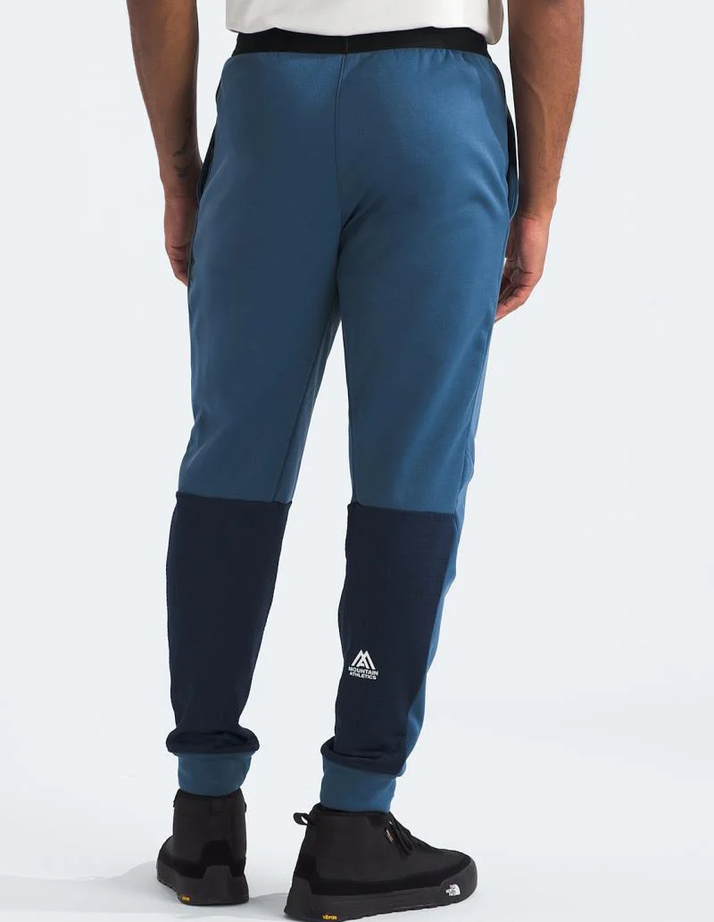 Mountain Athletics Fleece Pants, Reg - Mens - Image 3
