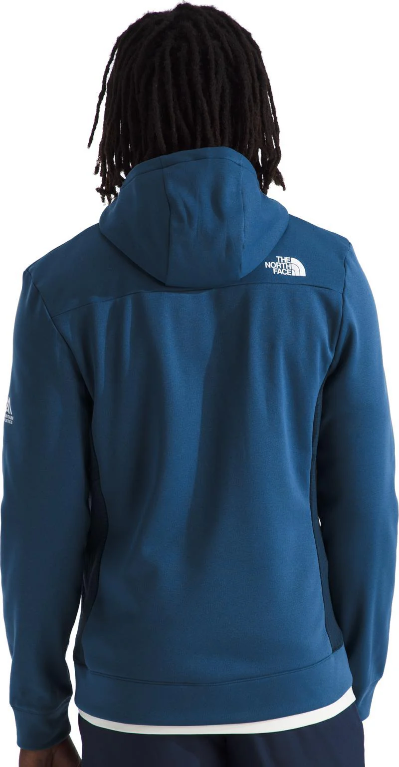 Mountain Athletics Full Zip Fleece - Mens - Image 11