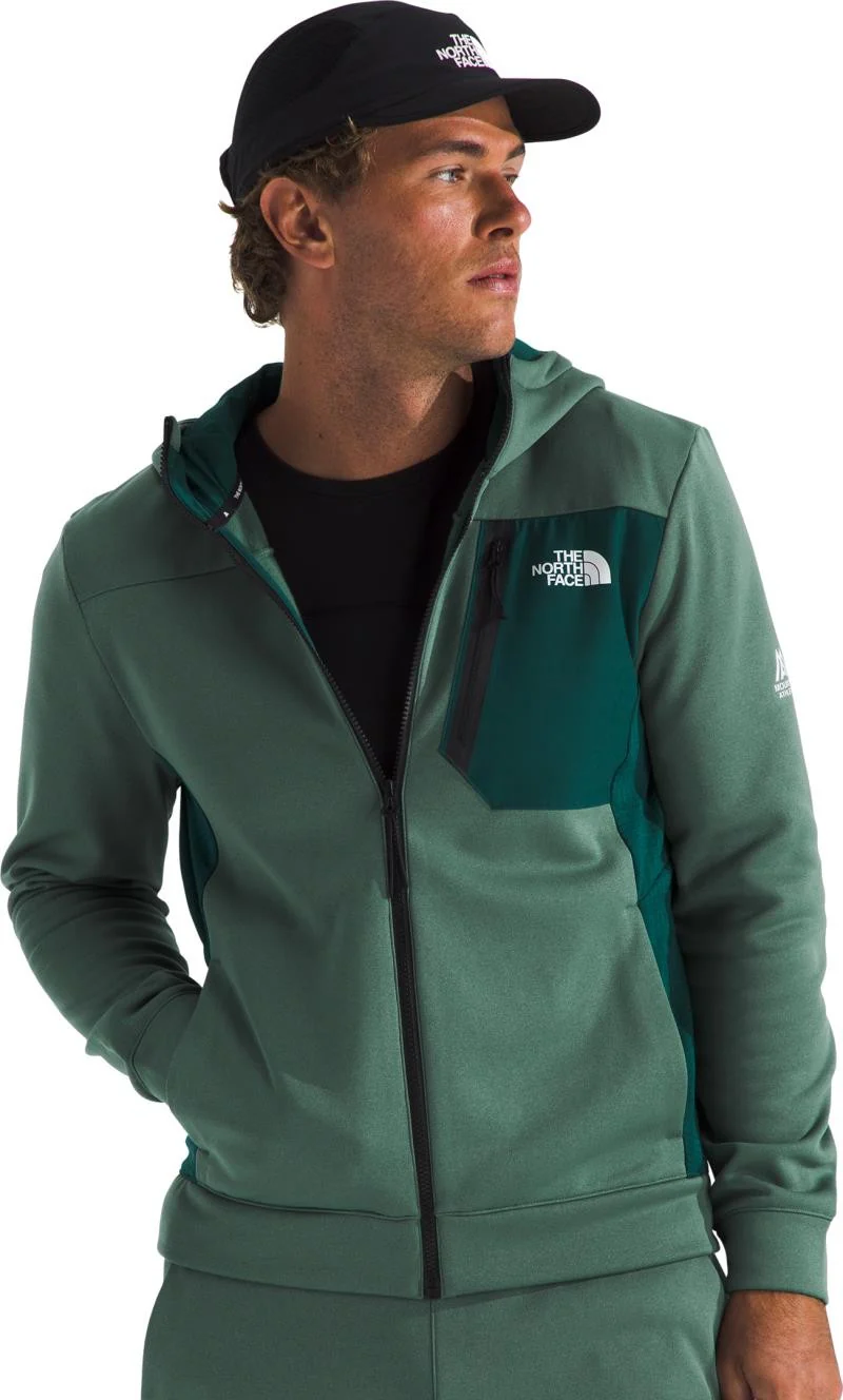 Mountain Athletics Full Zip Fleece - Mens - Image 13