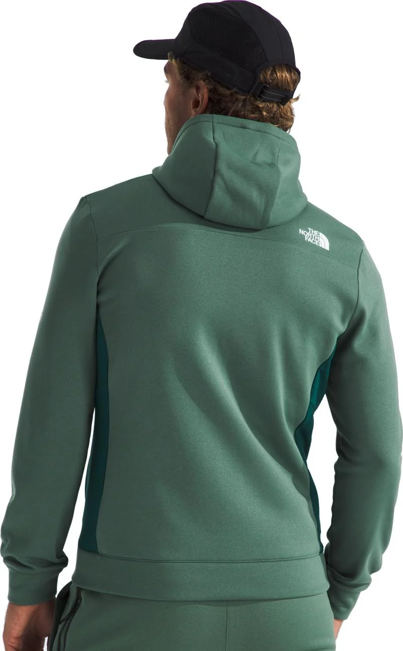 Mountain Athletics Full Zip Fleece - Mens - Image 15