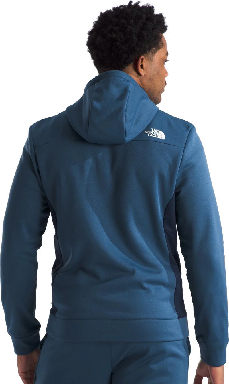 Mountain Athletics Full Zip Fleece - Mens - Image 4