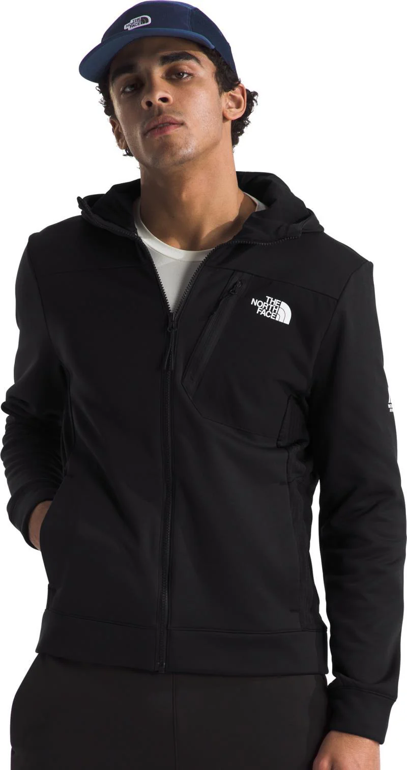 Mountain Athletics Full Zip Fleece - Mens - Image 6