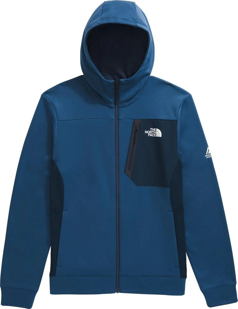 Mountain Athletics Full Zip Fleece - Mens - Image 8