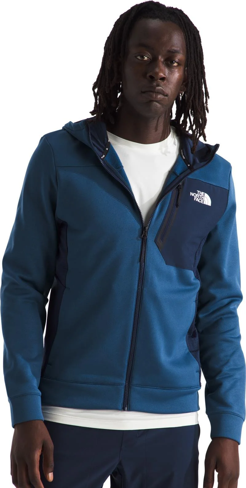 Mountain Athletics Full Zip Fleece - Mens - Image 9