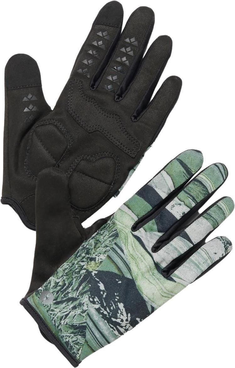 Mountain Bike Gloves - Image 3