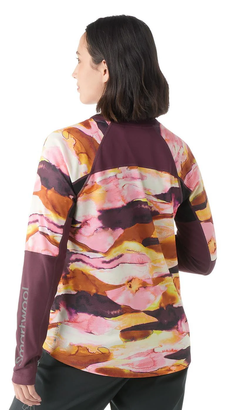 Mountain Bike LS Jersey - Womens - Image 10