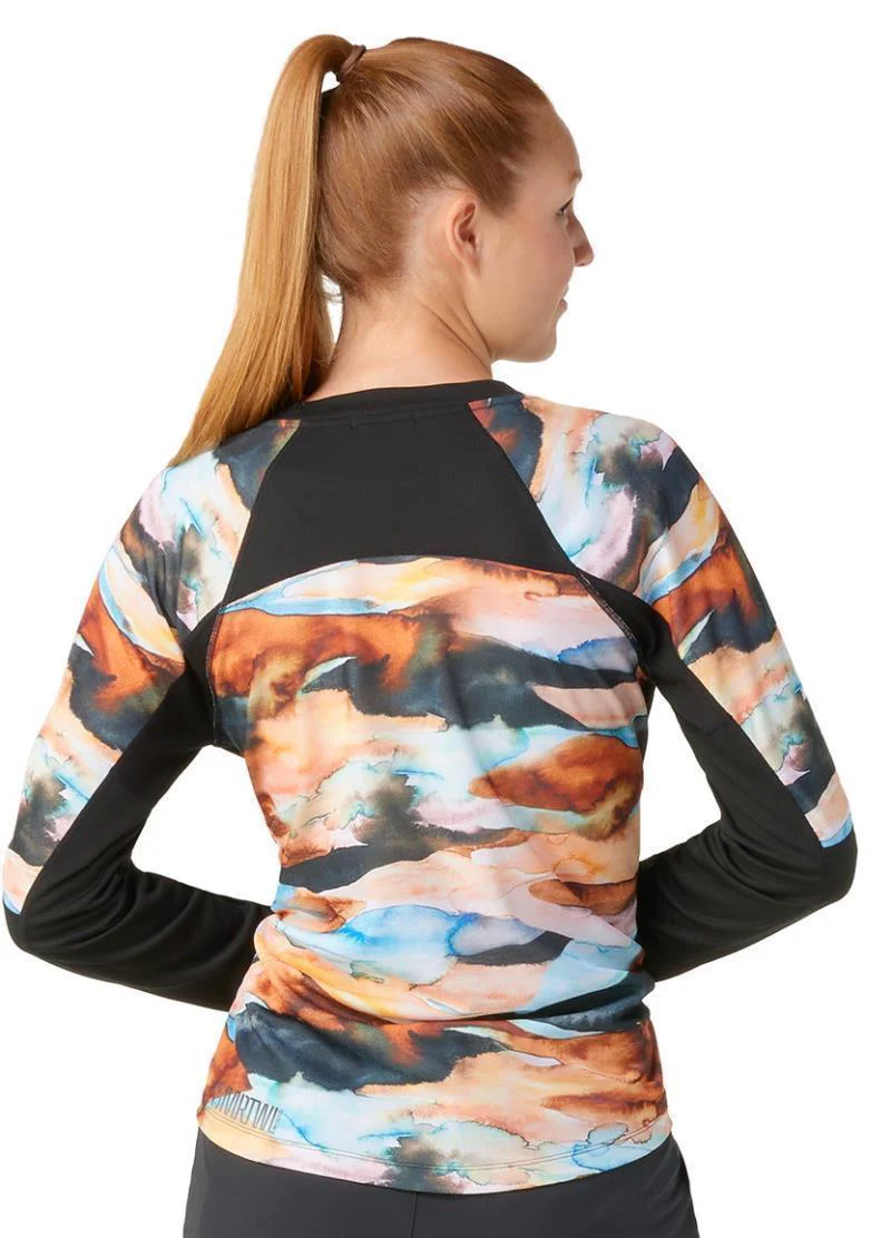 Mountain Bike LS Jersey - Womens - Image 3