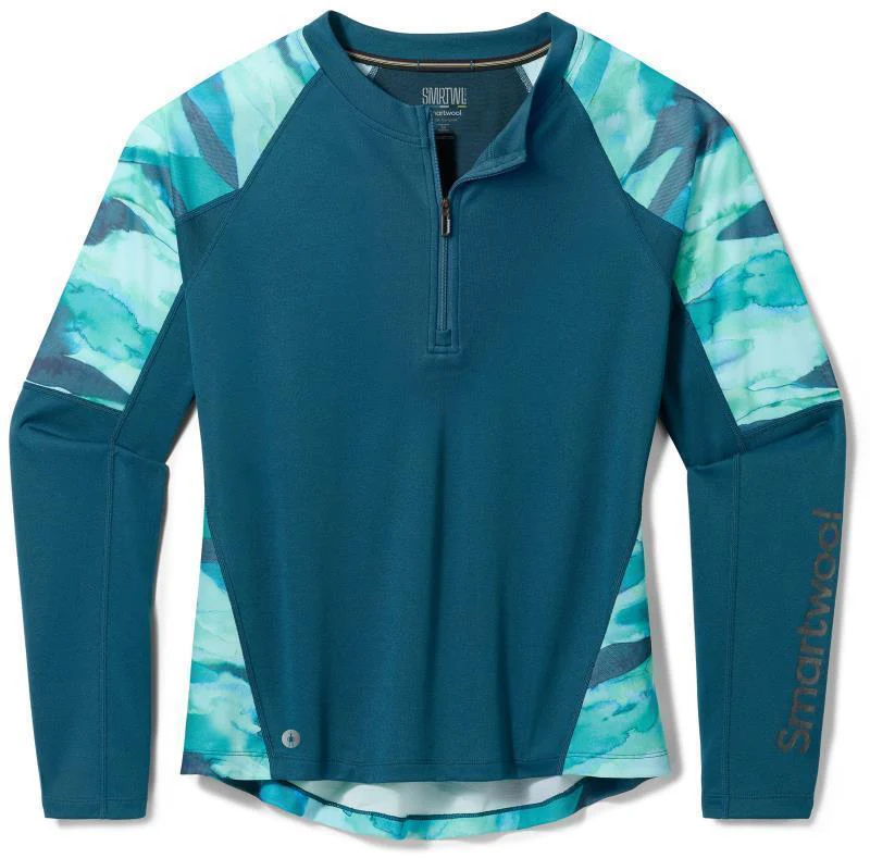 Mountain Bike LS Jersey - Womens - Image 4