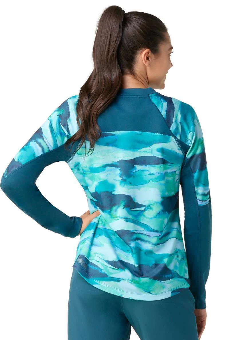Mountain Bike LS Jersey - Womens - Image 6