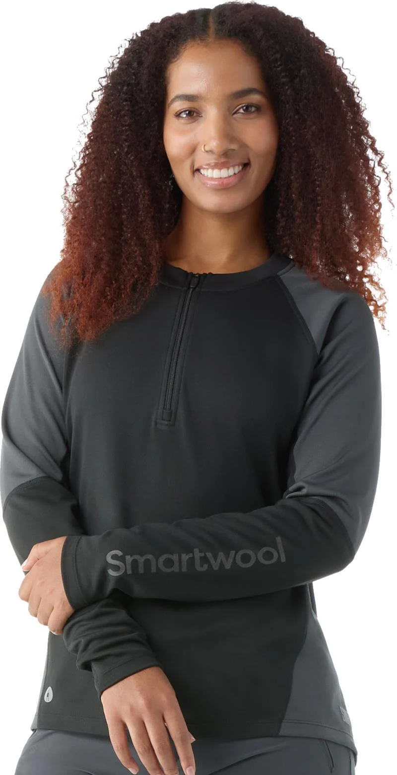 Mountain Bike LS Jersey - Womens - Image 7