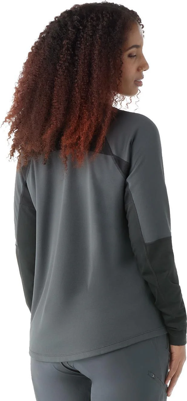 Mountain Bike LS Jersey - Womens - Image 8