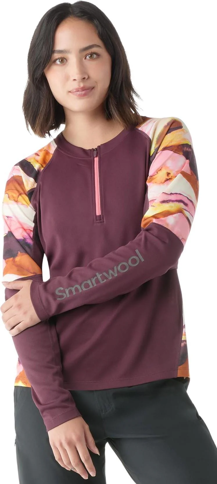 Mountain Bike LS Jersey - Womens - Image 9