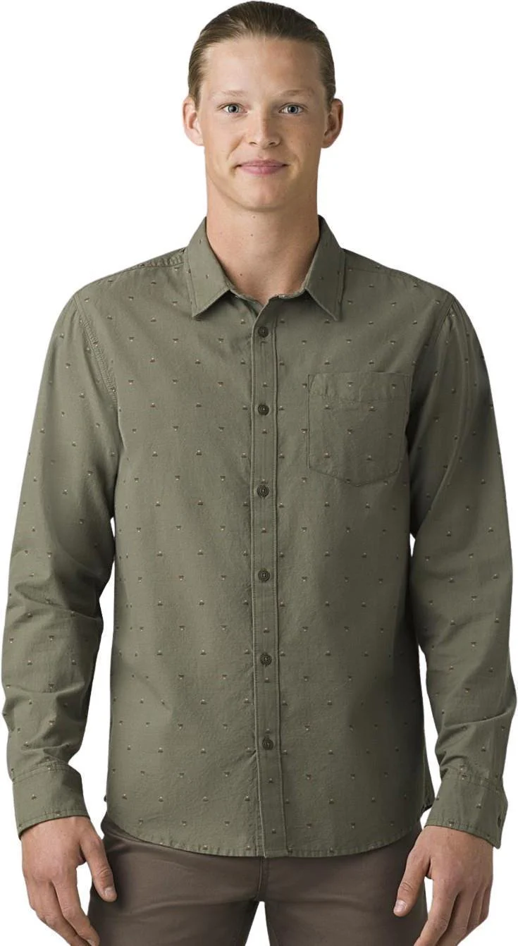 Mountain Drift LS - Standard - Mens