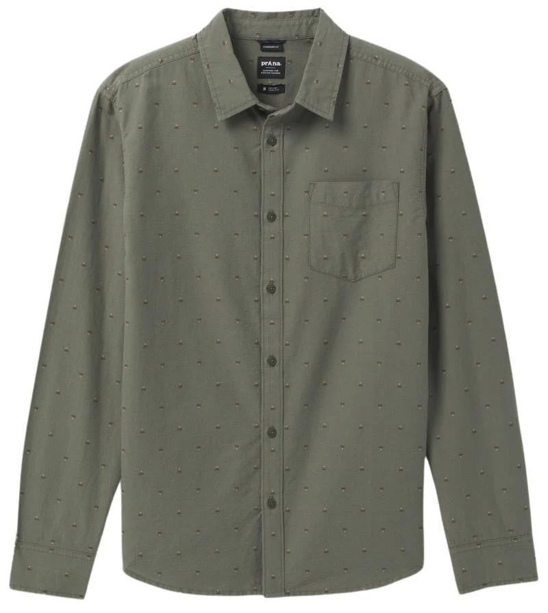 Mountain Drift LS - Standard - Mens - Image 2