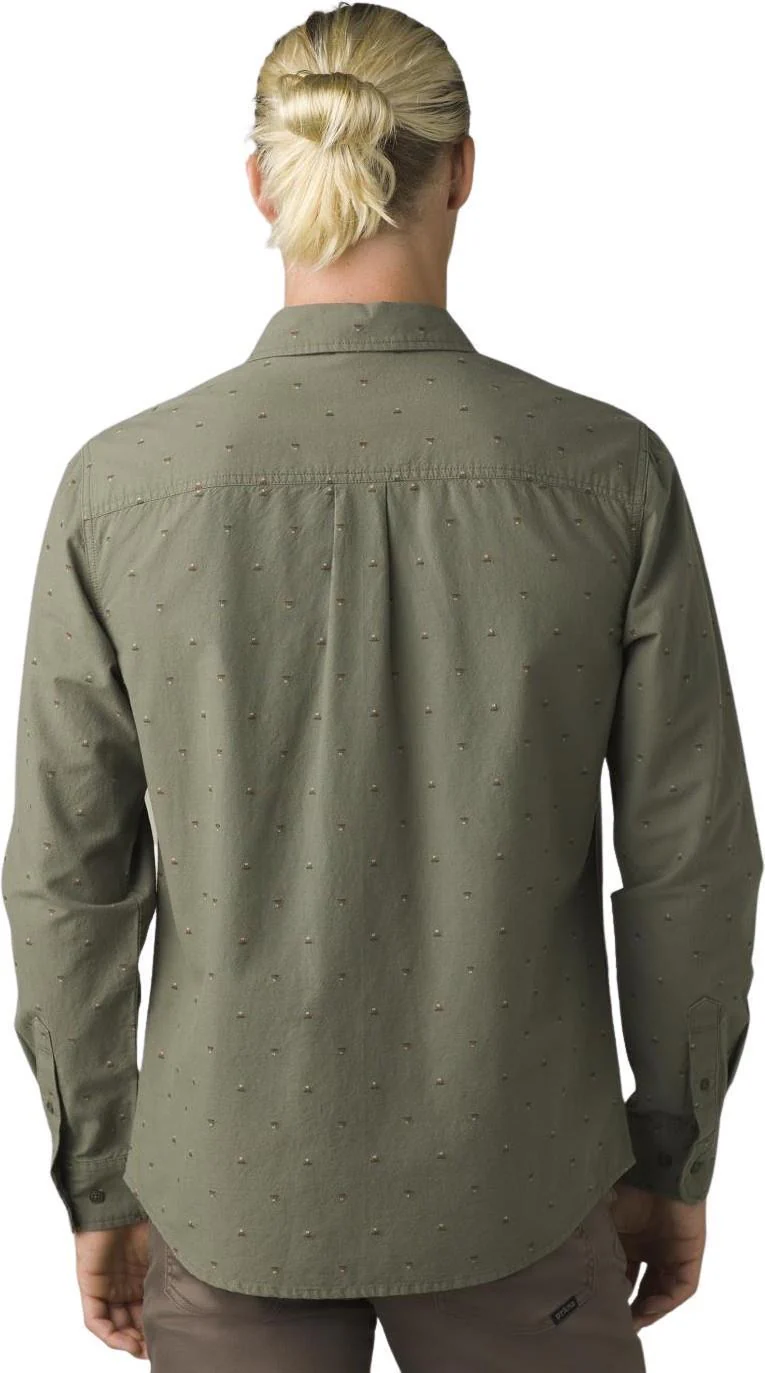 Mountain Drift LS - Standard - Mens - Image 3