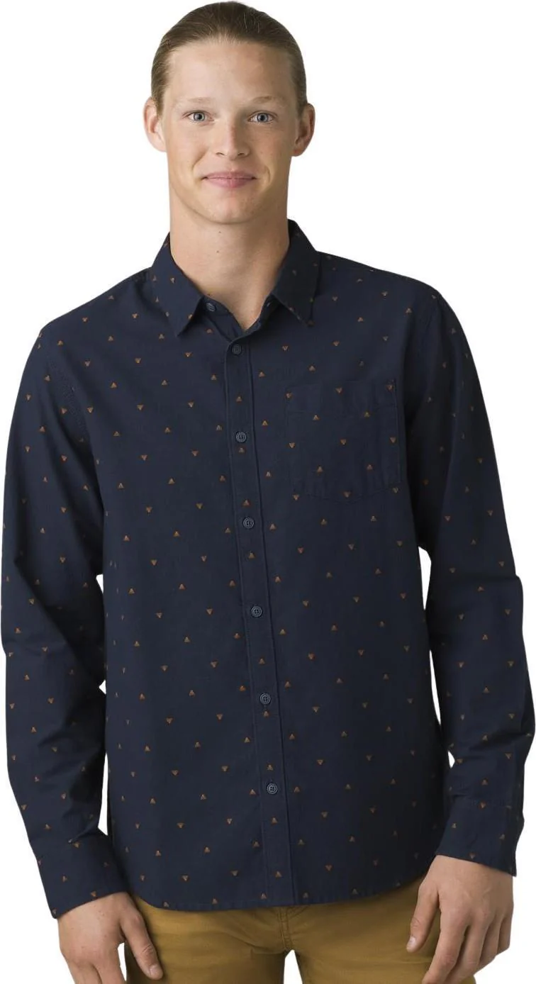 Mountain Drift LS - Standard - Mens - Image 7